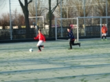 S.K.N.W.K. JO11-1JM - Wemeldinge JO11-1 (competitie) 2024-2025 (3e fase) (25/51)